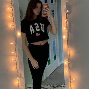 USA t-shirt